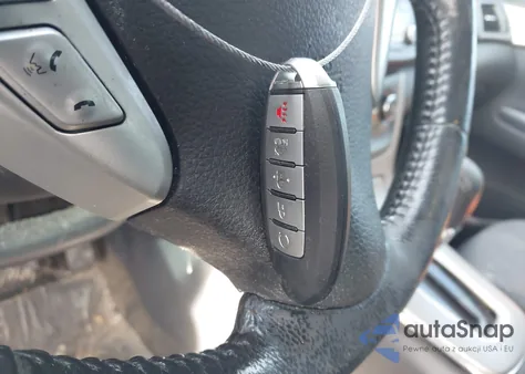 2015 Nissan Sentra Sv из США, поврежденный, VIN 3N1AB7AP1FL642714